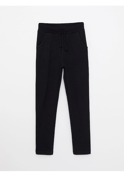 LC Waikiki Lcw Kids Siyah Beli Lastikli Basic Kız Çocuk Eşofman Altı New Blakız Çocuk LC Waikiki Lcw Kids Siyah Beli Lastikli Basic Kız Çocuk Eşofman Altı New Blakız Çocuk