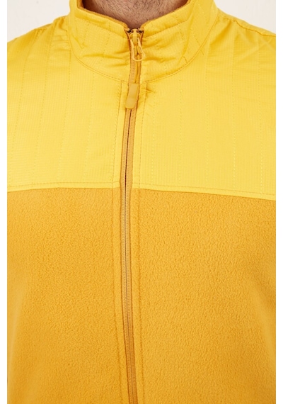 Alpinist Zeta Erkek Polar Mont Hardal