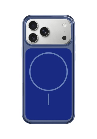 Joko Apple İphone 18 Pro/17 Pro Vizima Magsafe Kapak - Lacivert