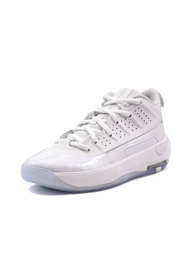 Nike Jordan Jumpman Max Aura 7 Spor Ayakkabı Hq2091-105 Beyaz