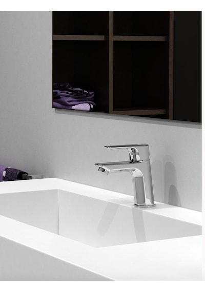 Eca Niobe 102188053 Lavabo Bataryası