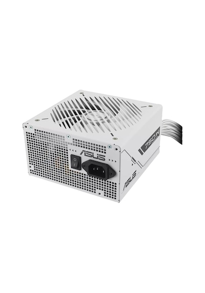 Asus Prıme-750b 750w 80+ Bronze Beyaz Psu / 135mm Fan / Atx Güç Kaynağı