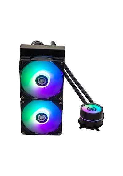 Performax Perfan 240 K