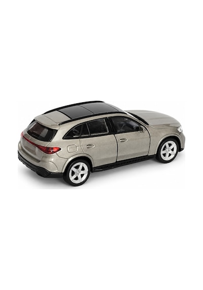 Welly Mercedes-benz Glc X254 43838 Gri 1:34 1:39 Diecast Metal Model Araba