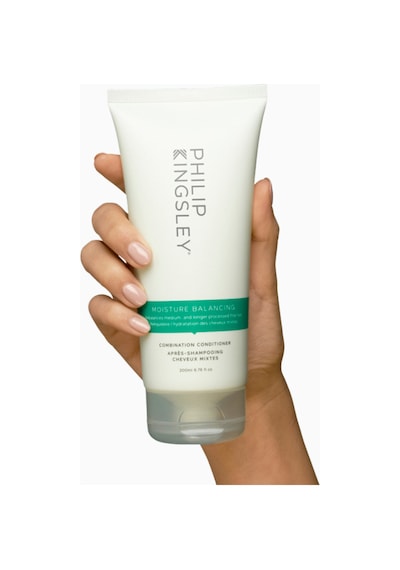 Philip Kingsley Nem Dengeleyici Saç Kremi 200 Ml, Uçlara Nem & Pürüzsüzlük