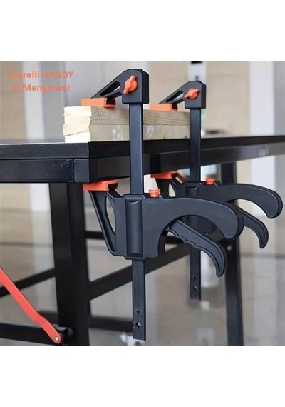 Marelli Handy El Mengenesi - Küçük Tip 28 Cm