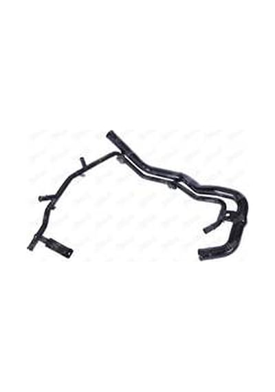 Radyator Su Hortumu Crafter Bjk-bjm-cktb-ckub 2,0 Tdı-2,5 Tdı 06-16