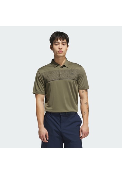 Adidas Kd9362 Chst Prt Erkek Polo Tişört Renkli