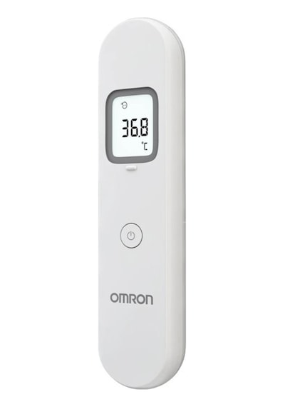 Omron Gentle Temp 730 Alından Ateş Ölçer
