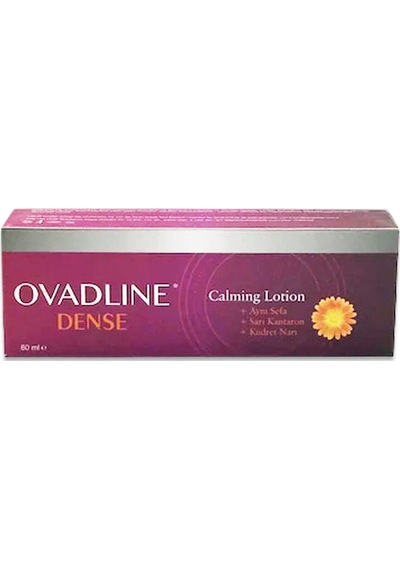Ovadline Dense Calming Lotion 60 ML