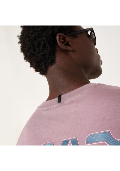 Oakley B1b Repeated Tee Erkek Tişört Oak.foa406852-oak.68s Çok Renkli