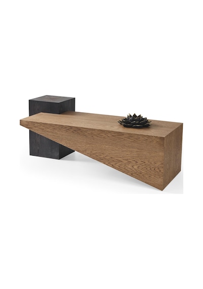 Orta Sehpa No:270 Ahşap Sehpa Mdf Rehome