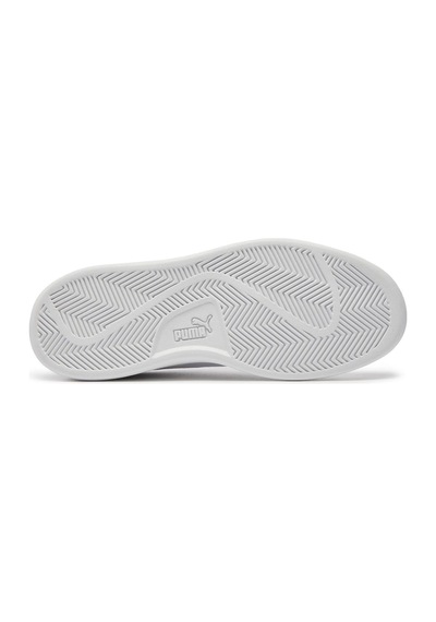 Puma Smash 3.0 L Unisex Spor Ayakkabı 39098718 Beyaz