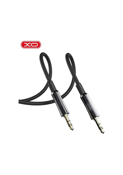 Premium Ekipman Seyahat Pratik Nb-r255c 3.5mm Aux To Aux Ses Aktarım Kablosu