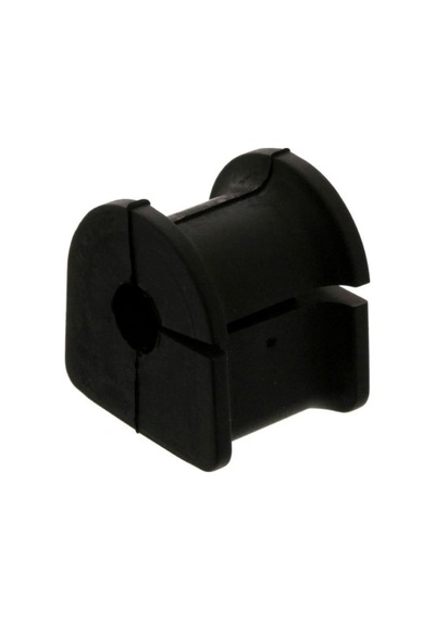 Viraj Demiri Lastiği Arka 23mm Crafter 2e0511413g