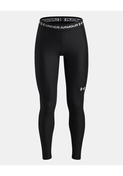 Under Armour Ua Heatgear Legging Kız Çocuk Tayt 6009975 6009975 001