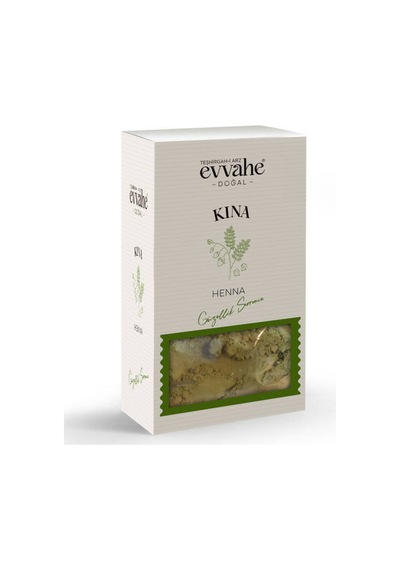 Kına 50 Gr. - 828777728