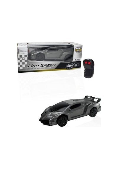 Rg-1381-5-7-15 Uk İleri Geri 1 24 Hıhg Speed Spor