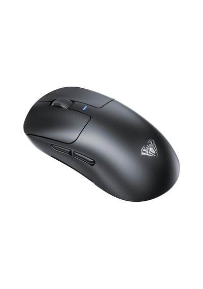 Sc680 26000dpı 7 Tuşlu Kablosuz Optik Gaming Oyuncu Mouse Siyah