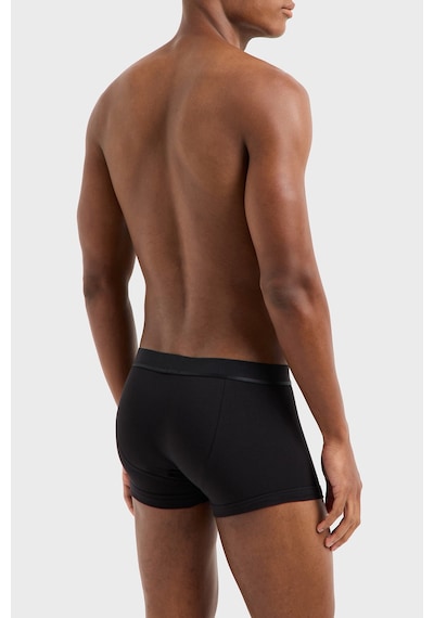 Emporio Armani Erkek Boxer Em000259 Af10780 Mc061 Siyah Siyah Emporio Armani Erkek Boxer Em000259 Af10780 Mc061 Siyah Siyah