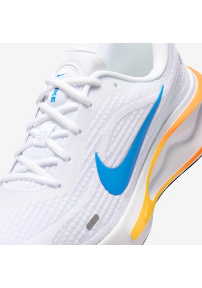 Nike Journey Run Erkek Koşu Ayakkabısı Fn0228-111 Beyaz