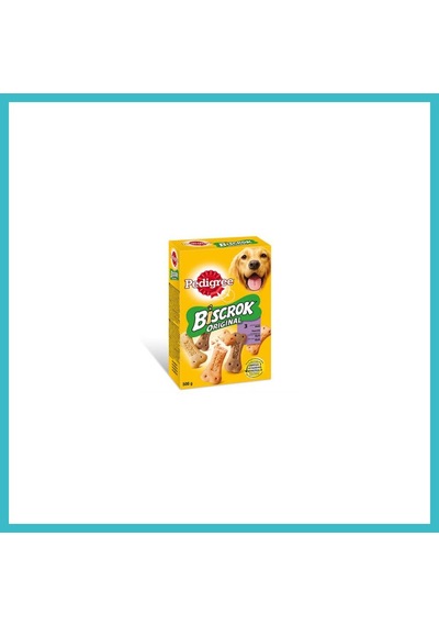 Bezos Multi Biscrok Köpek Ödül Bisküvisi 500 Gr Dfnbez
