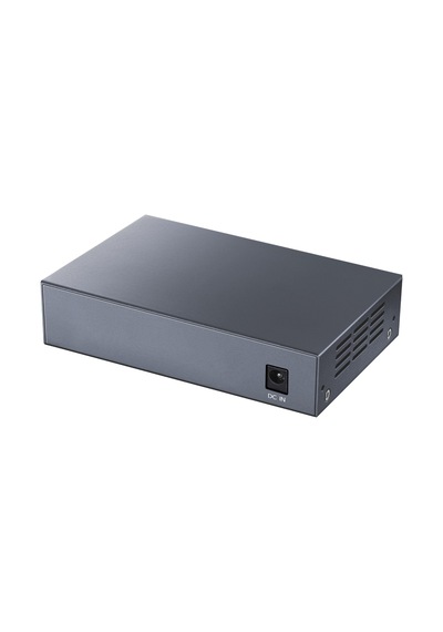 Cudy Gs1005p - 5-port Gigabit Poe+ Switch 60w