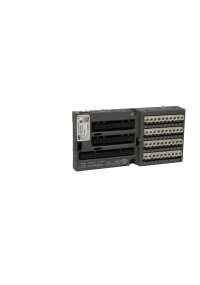 1sap210600r0001 Tu551-cs31 Interface Termınal Unıt
