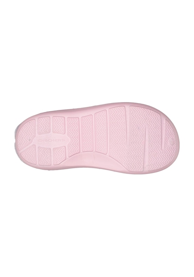 Skechers Cozy Camper Kız Çocuk Terlik 308180l-pnk Pembe