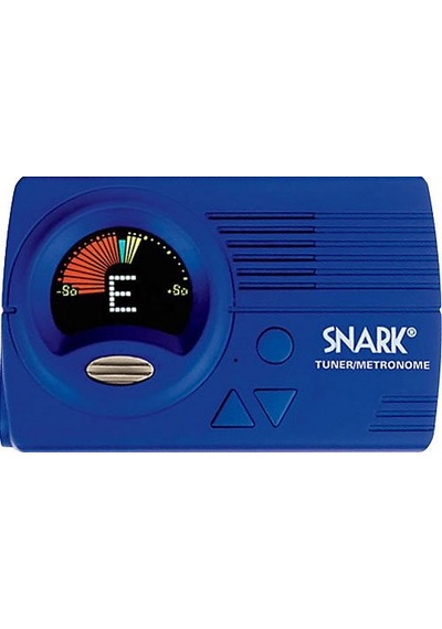 Snark Sn-3 Chromatic Akort Aleti ve Dijital Metronom