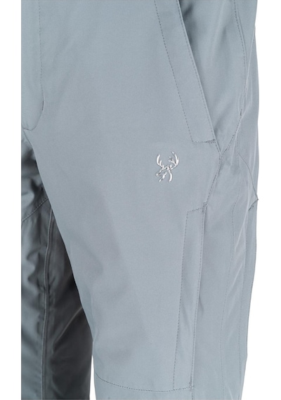 2as Trovit 2 Erkek Kayak Pantolonu Gri 001