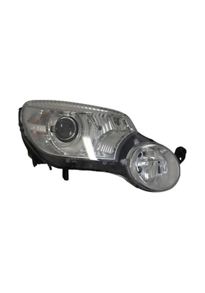 Vw Yeti 2010-2017 Far Sağ Oem No:5l1941018c