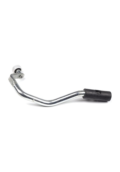 Sürgülü Kapı Klavuzu 1334552080 Ducato Jumper Relay Boxer İçin Standart