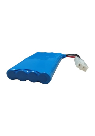 Sertec 9.6v 8s1p Aa 800 Mah Kablo + Tamiya Konnektörlü Oyuncak Pili