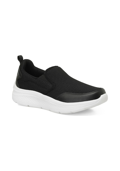 Kinetix Sheldon Tx 5fx Siyah Erkek Comfort Ayakkabı Siyah