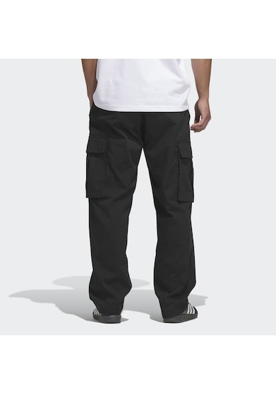 Adidas Ks6775 Fsbs Cargo Pant Erkek Eşofman Altı Siyah