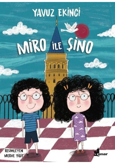 Miro ile Şino