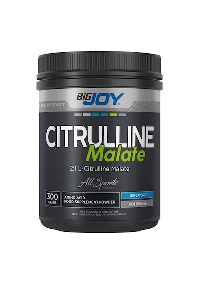 Bigjoy Citrulline Malate  300g