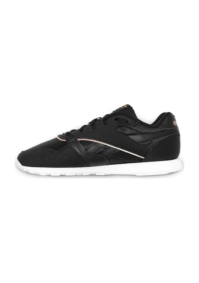 Reebok Ultra Flash Spor Ayakkabı Siyah Siyah