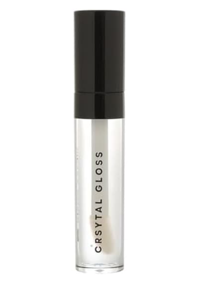 Kristal Şeffaf Dudak Parlatıcı Lip Gloss Diğer 12953388