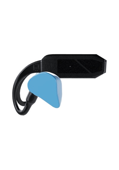 İfi Audio Go Pod Air, Kablolu Kulaklıklar İçin Bluetooth Dac, Kulaklık Amfisi, Kablosuz Ses Adaptörü
