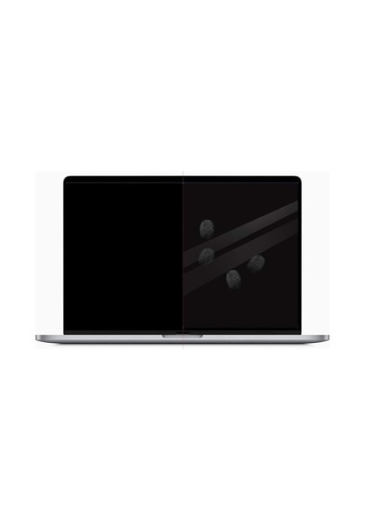 Dell Vostro 15 3500 15.6 İnç İle Uyumlu Hayalet Ekran Koruyucu 16:9 Anti-spy Gizlilik Önleyici