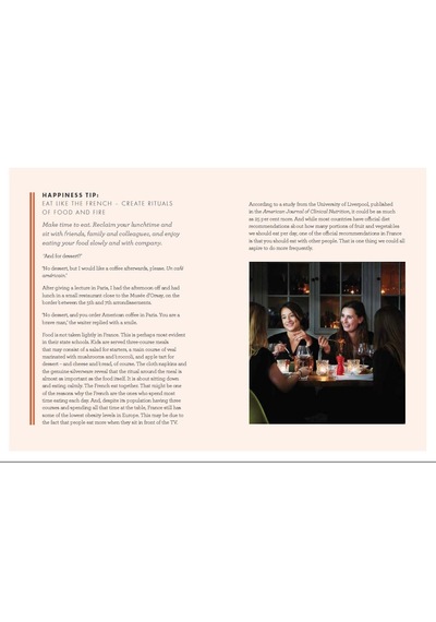 The Little Book Of Lykke: The Danish Search For The World's Happiest People