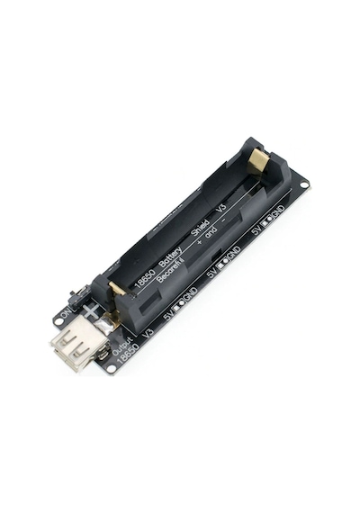 Battery Shield V3