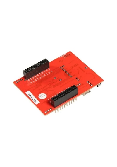 Ek-tm4c123gxl Arm Cortex -m4f Tabanlı Mcu Tm4c123g Launchpad