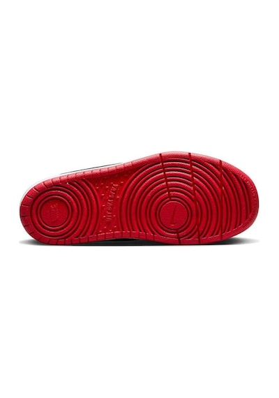 Nike Court Borough Low Recraft Çocuk Günlük Ayakkabı Dv5457-600 Kırmızı