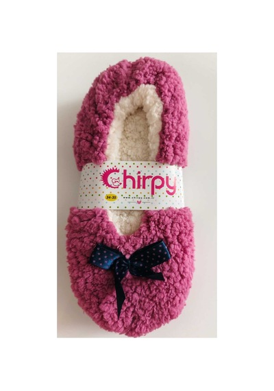 Chirpy My Baby Kumsal Değişik Renk Ve Görseller İle Kaymaz Taban Çocuk Ev Patikleri. Fusyakurdale Fusyakurdale