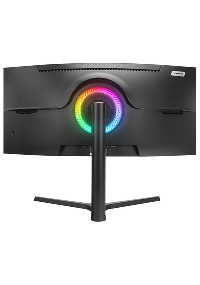 Rampage Cyclops Cy34r180 34 180hz 0,5ms Fast Va Hdr Freesync Pivo