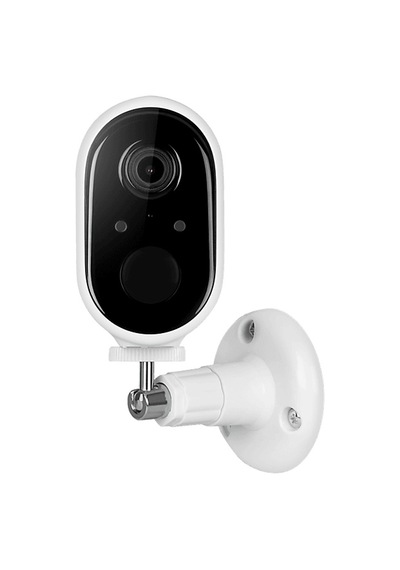 Ttec 2AGK05 Wizi Pro W Full HD İç /dış Mekan Bataryalı Wi-fi Akıllı Kamera