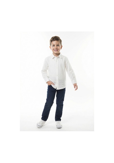 Xo Kids Erkek Çocuk 4lü Alt Üst Takım 2-5 Yaş 12207 Kahverengi